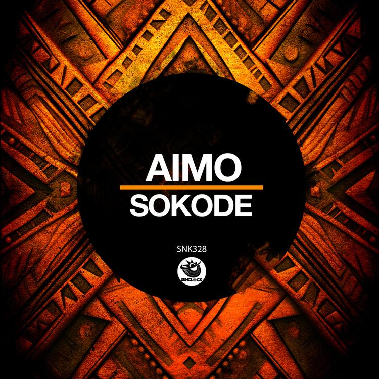 Aimo's avatar image