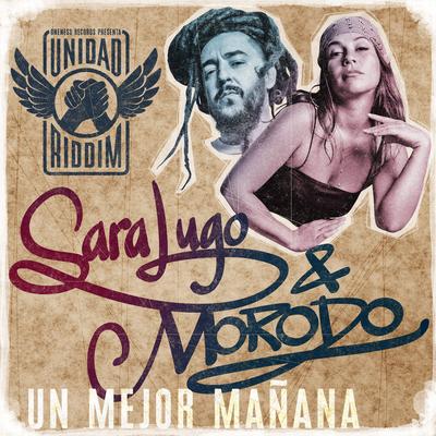 Un mejor Mañana (Unidad Riddim)'s cover
