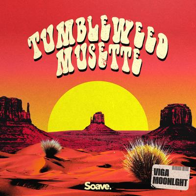 Tumbleweed Musette By Viga, MOONLGHT's cover