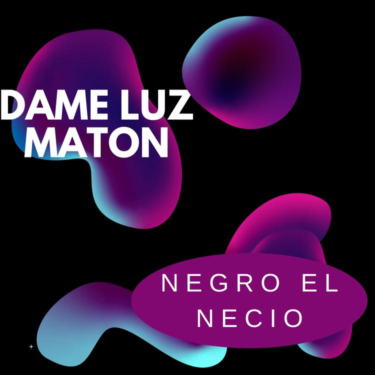 Negro El Necio's avatar image
