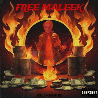 Free maleek's cover