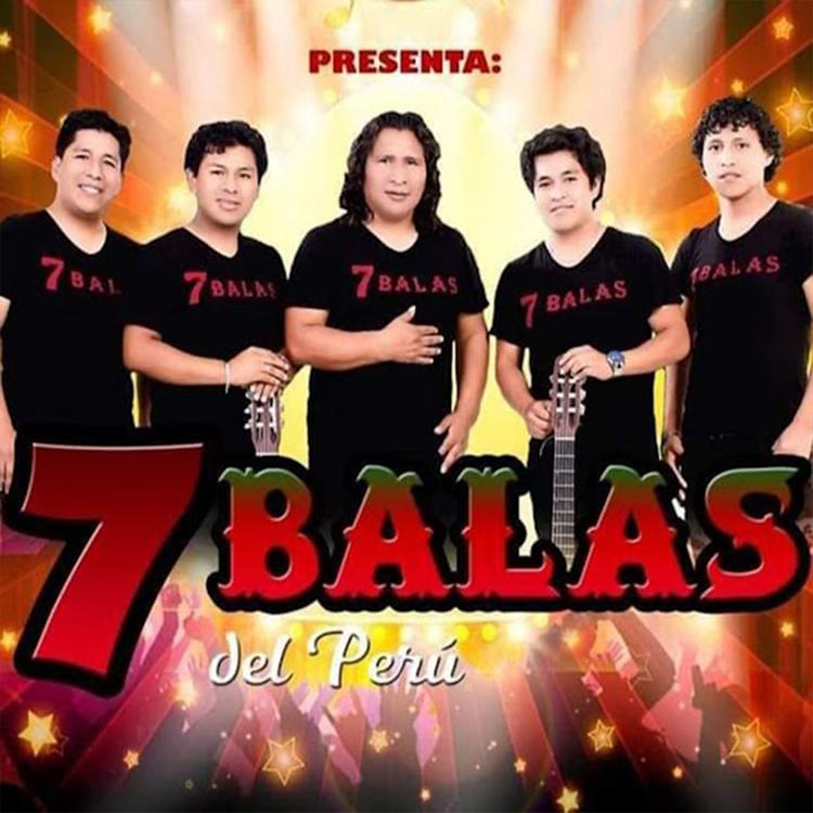 7 Balas Del Perú's avatar image