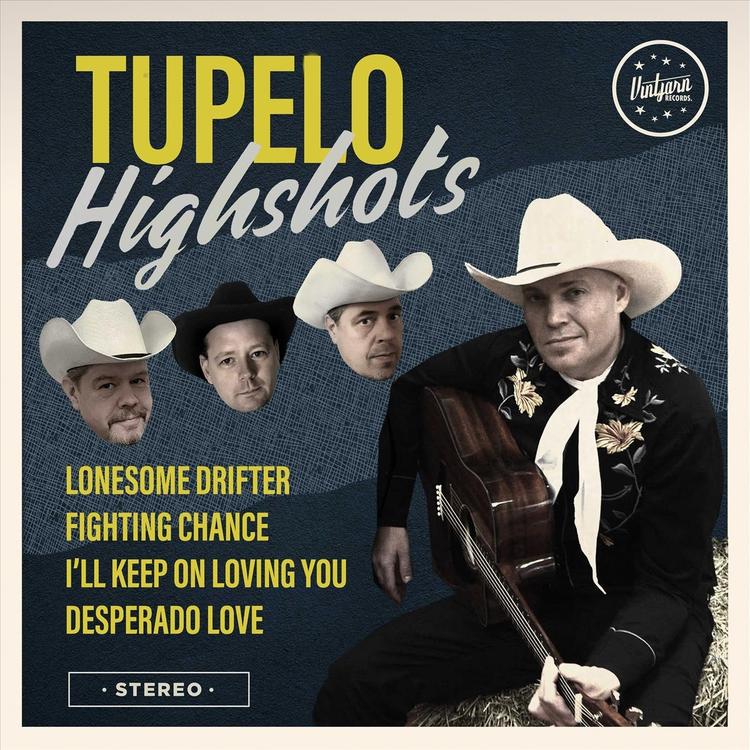 Tupelo Highshots's avatar image