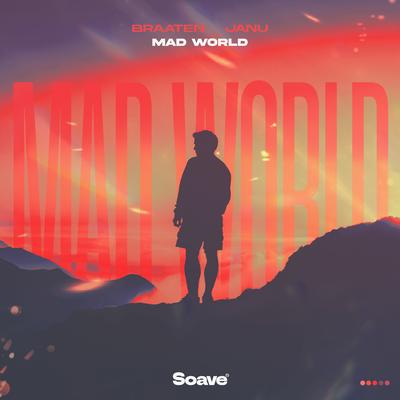 Mad World By Braaten, Janu's cover