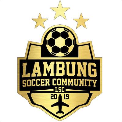 Lambung Soccer Community's cover