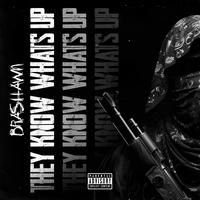 Brashawn's avatar cover