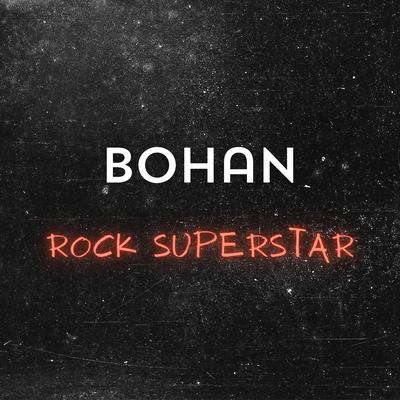 Rock Superstar's cover