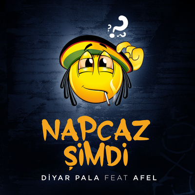 Napcaz Şimdi's cover