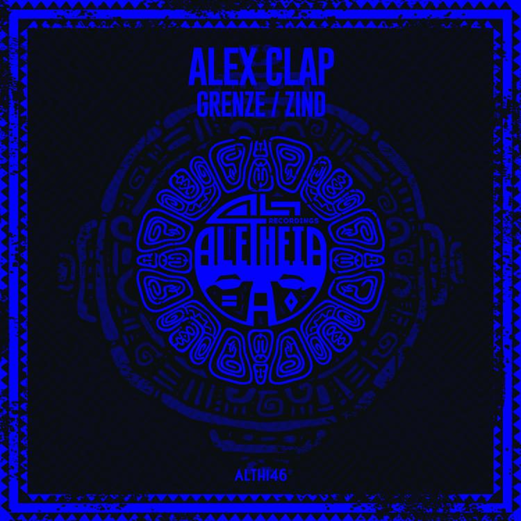 Alex Clap's avatar image