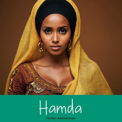 Hamda's cover