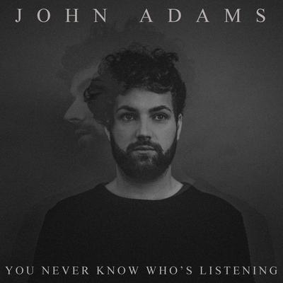 For Me, For Her, For You By John Adams's cover