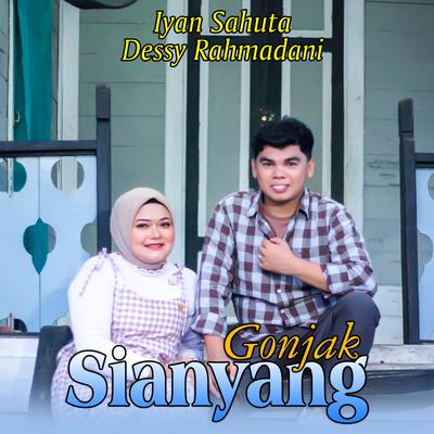 GONJAK SIANYANG's cover