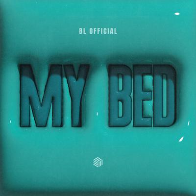 My Bed By BL Official's cover