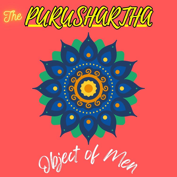 The Purushartha's avatar image