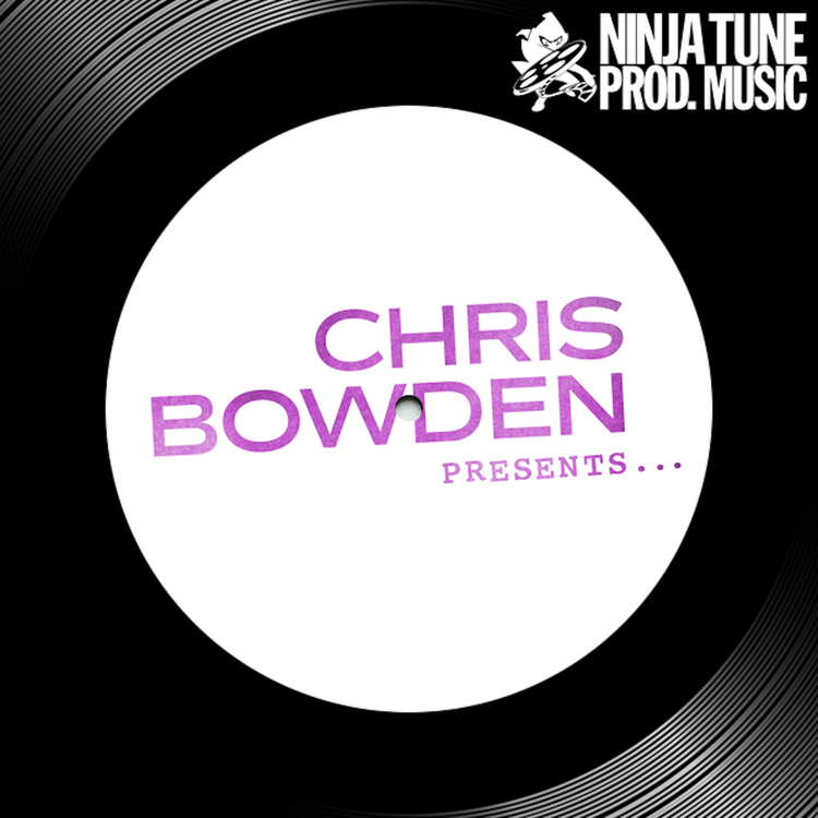 Chris Bowden's avatar image