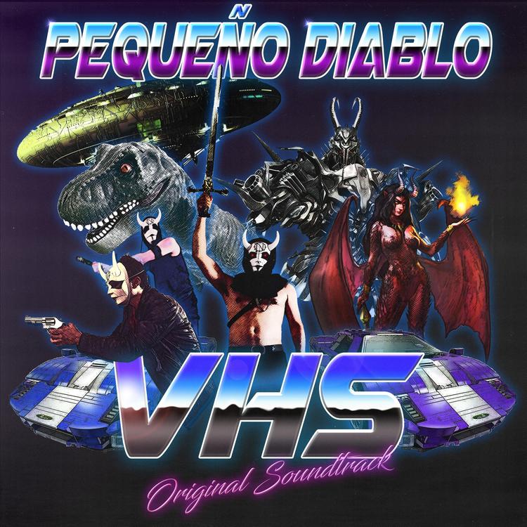 Pequeño Diablo's avatar image