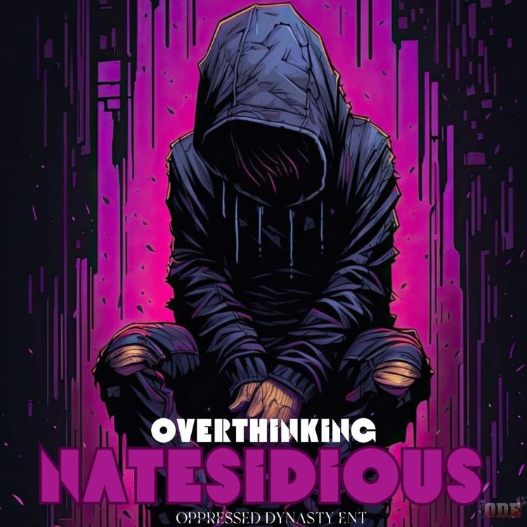 Natesidious's avatar image