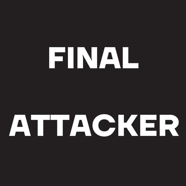 Final Attacker's avatar image