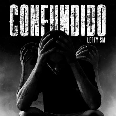 Confundido's cover