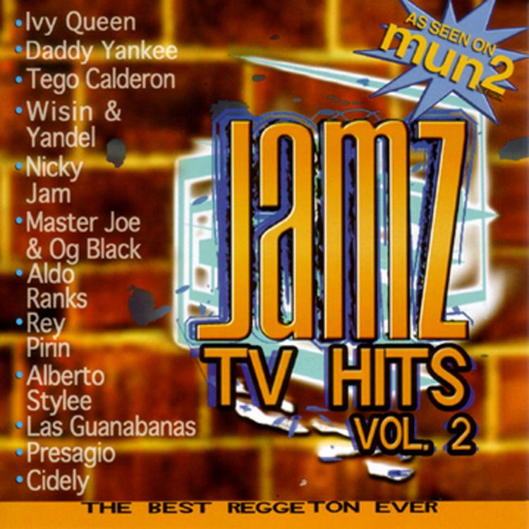 JAMZ Various Artists's avatar image