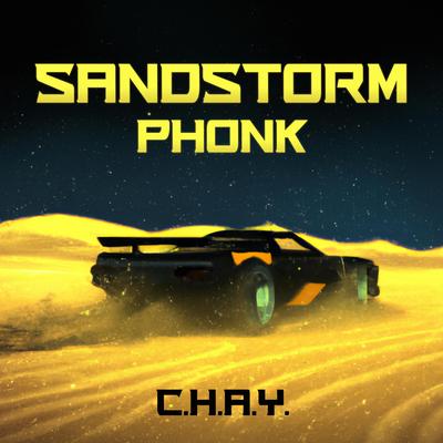 SANDSTORM ( PHONK) (Cover)'s cover