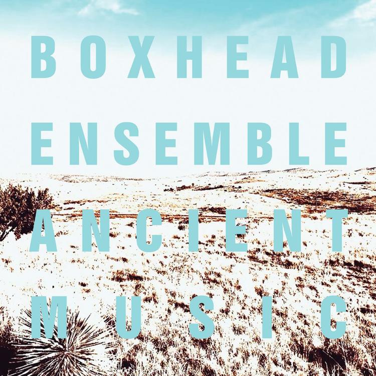 Boxhead Ensemble's avatar image