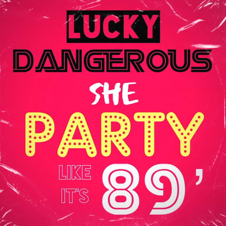 Lucky Dangerous's avatar image