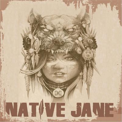 Native Jane's cover