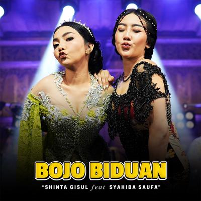 Bojo Biduan (Live Version)'s cover