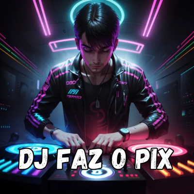 DJ faz o Pix (Remastered 2024) By DJ IMF, CAMINHO DA FÉ's cover