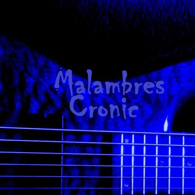 Malambres Arellano Barajas's cover