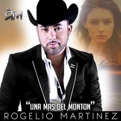 Rogelio Martinez's cover