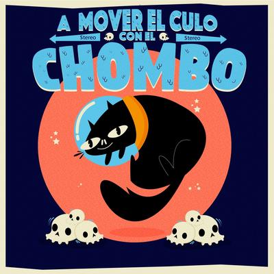 A Mover el Culo Con el Chombo's cover