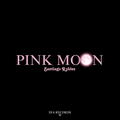 PINK MOON's cover