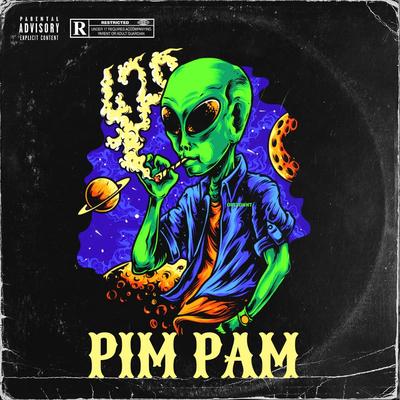 Pim Pam's cover