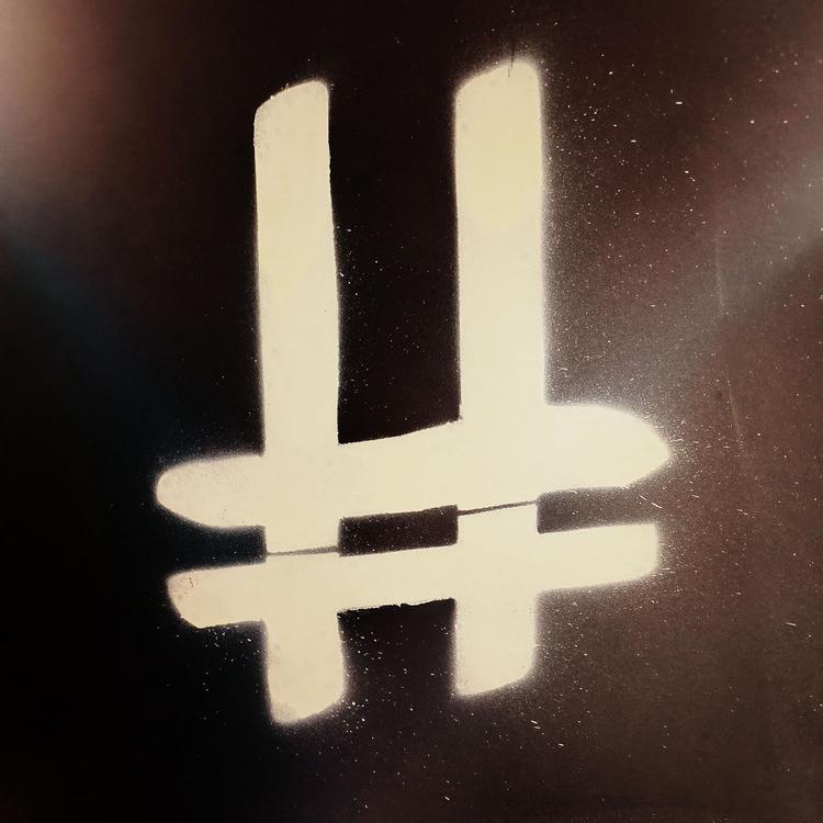 Hashtag's avatar image