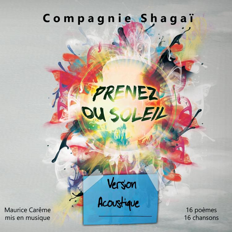 Compagnie Shagaï's avatar image