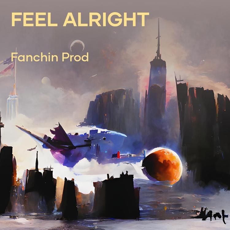 Fanchin Prod's avatar image