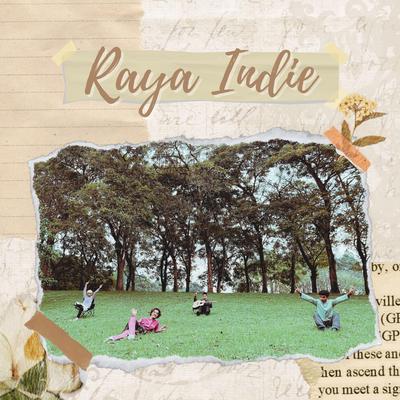 Raya Indie's cover