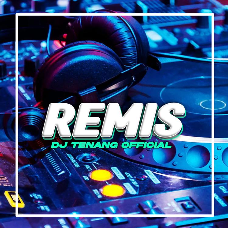 DJ TENANG's avatar image