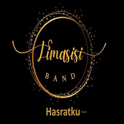 Hasratku's cover