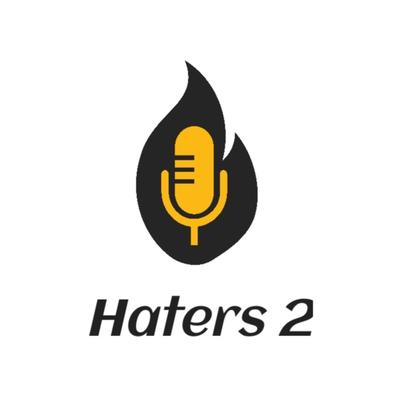 Haters 2's cover