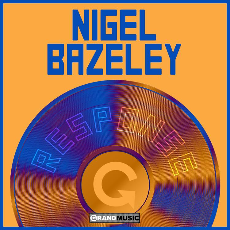 Nigel Bazeley's avatar image