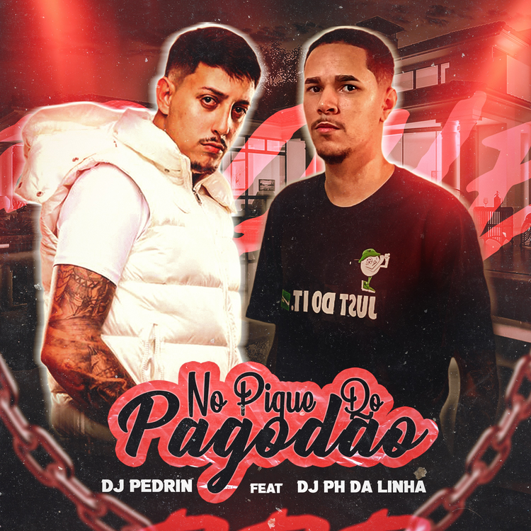 DJ PH DA LINHA's avatar image