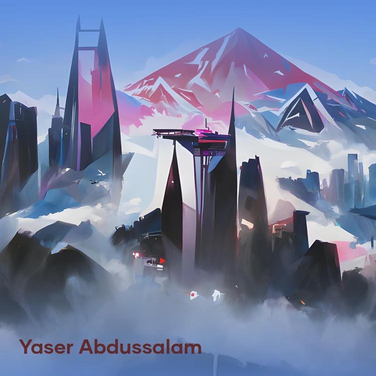 Yaser Abdussalam's avatar image