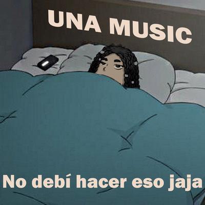 Una Music's cover