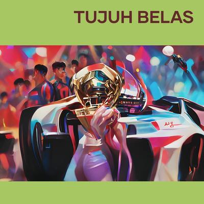 Tujuh Belas's cover