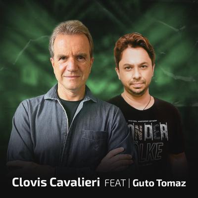 Clovis Cavalieri's cover