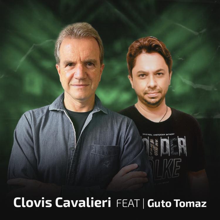 Clovis Cavalieri's avatar image