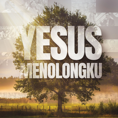 Yesus Menolongku's cover